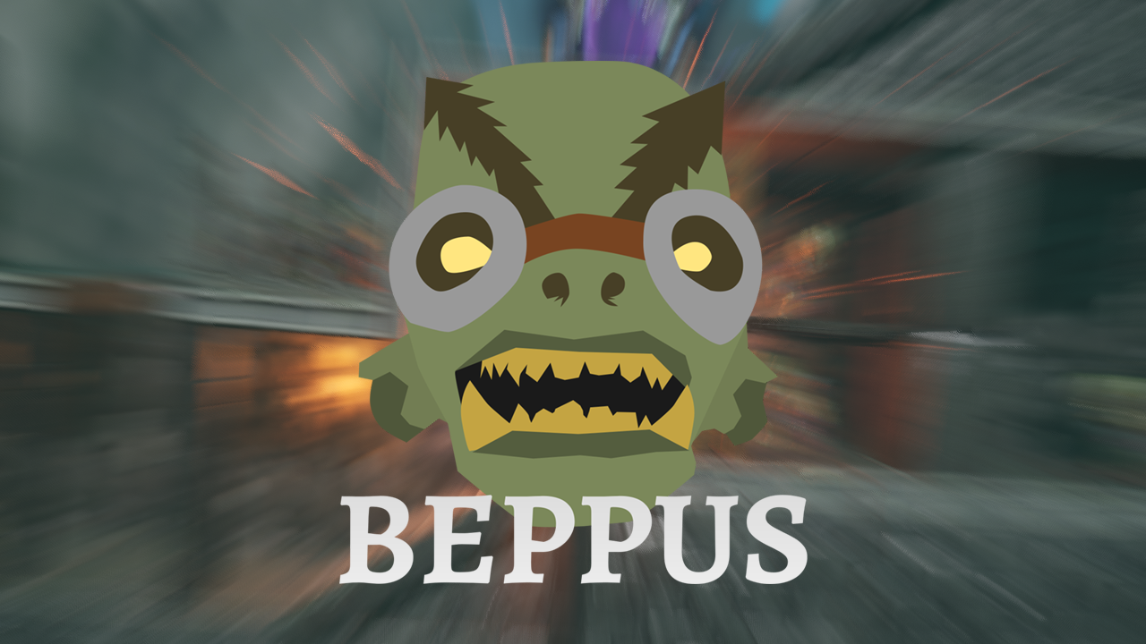BEPPUS