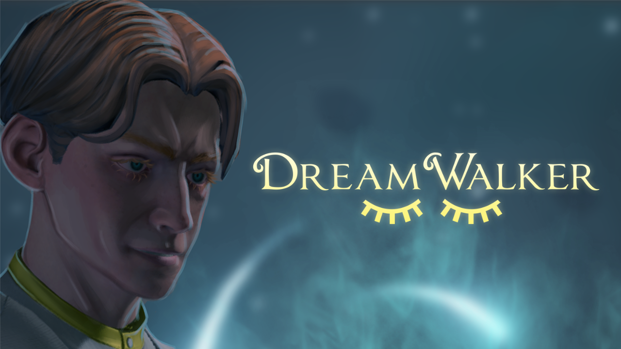 DreamWalker