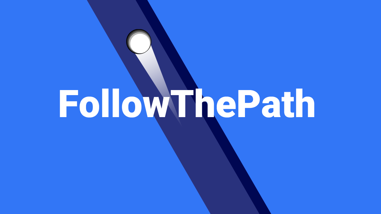 FollowThePath