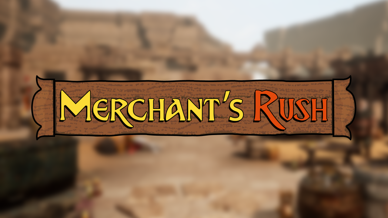 Merchant's Rush