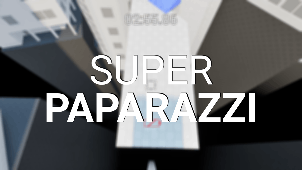 Super Paparazzi
