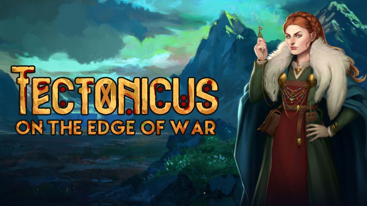 Tectonicus